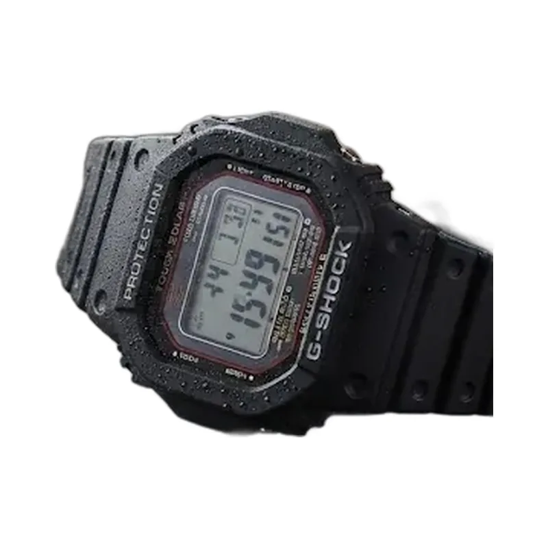 Casio G-Shock GW-M5610U watch